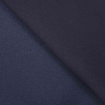 Heavy Jogging in Dark Navy